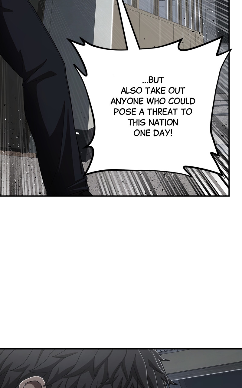 The Warrior Returns chapter 96 page 117