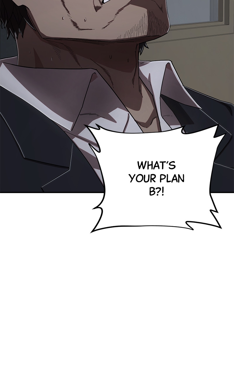 The Warrior Returns chapter 96 page 128