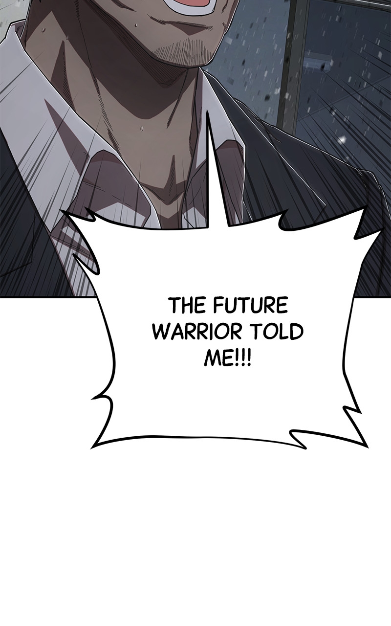 The Warrior Returns chapter 96 page 136