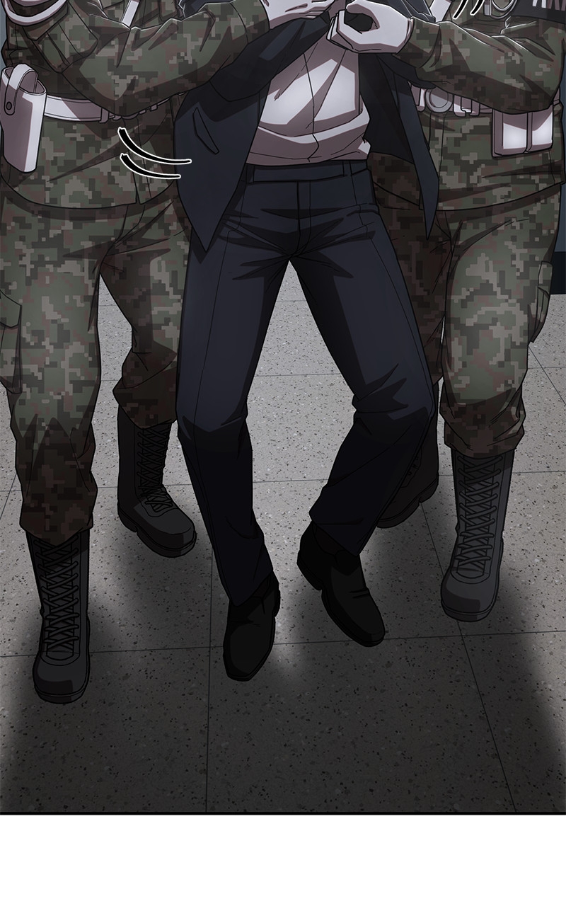 The Warrior Returns chapter 96 page 147