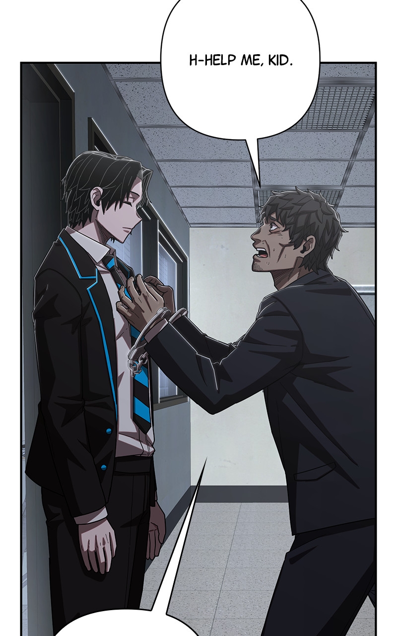 The Warrior Returns chapter 96 page 154