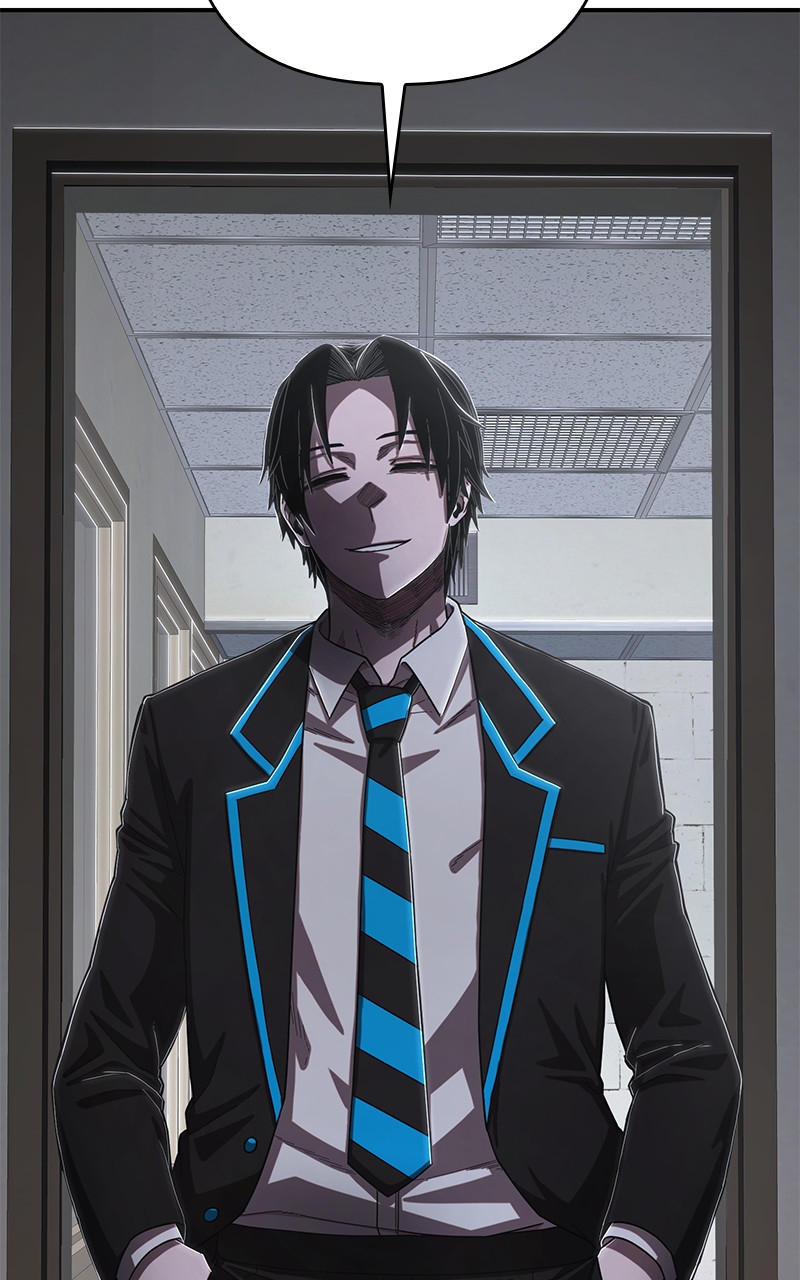 The Warrior Returns chapter 96 page 157