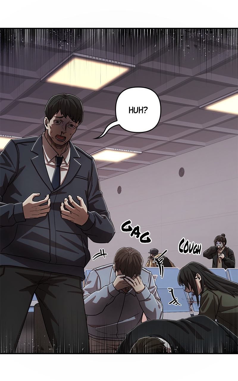 The Warrior Returns chapter 96 page 16