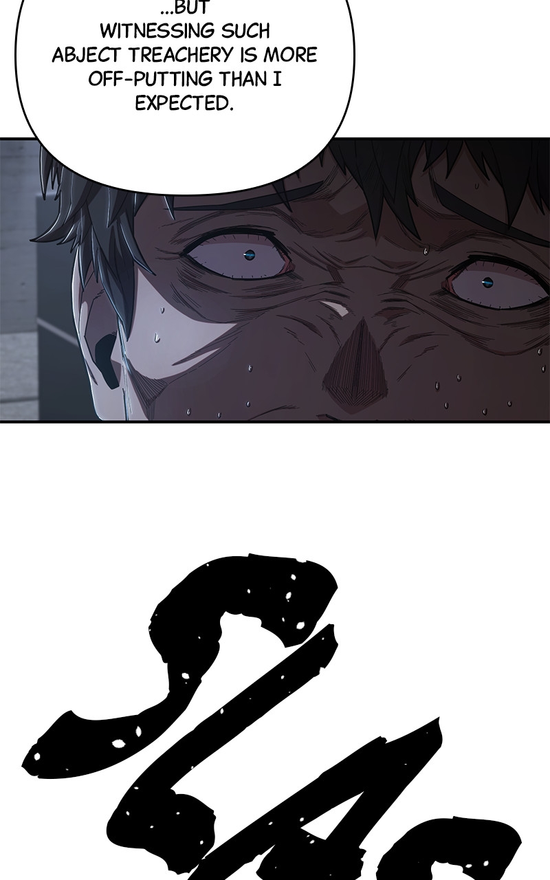 The Warrior Returns chapter 96 page 161