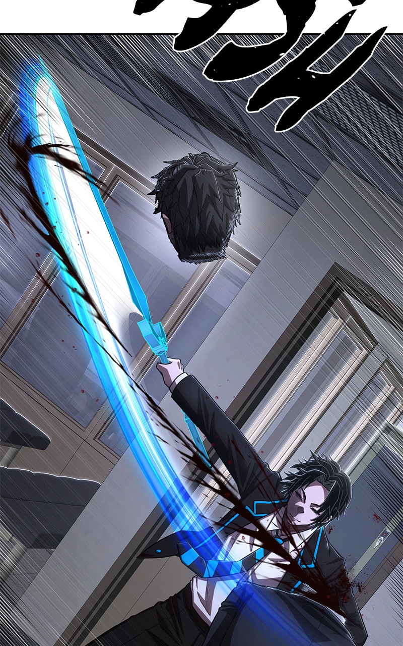 The Warrior Returns chapter 96 page 162