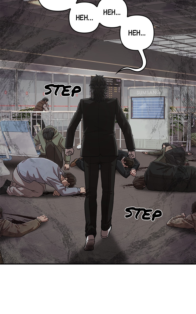 The Warrior Returns chapter 96 page 18