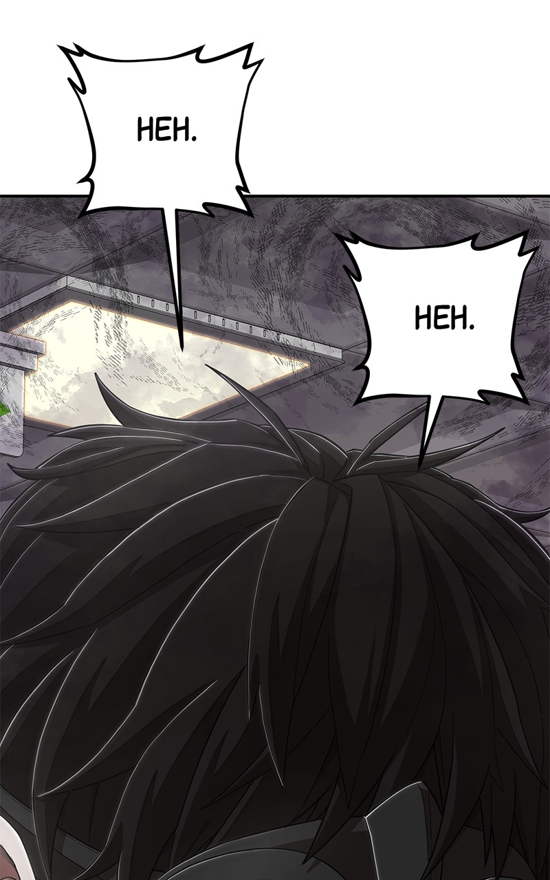 The Warrior Returns chapter 96 page 19