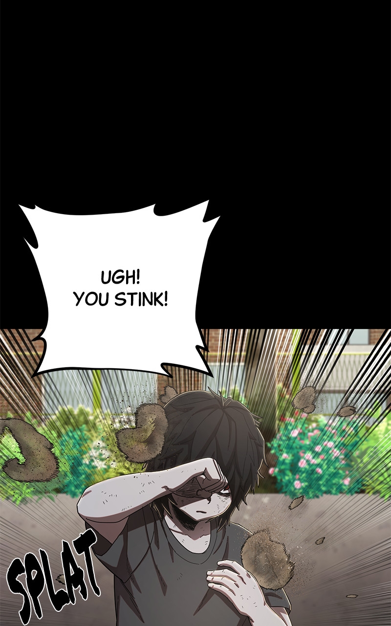 The Warrior Returns chapter 96 page 28