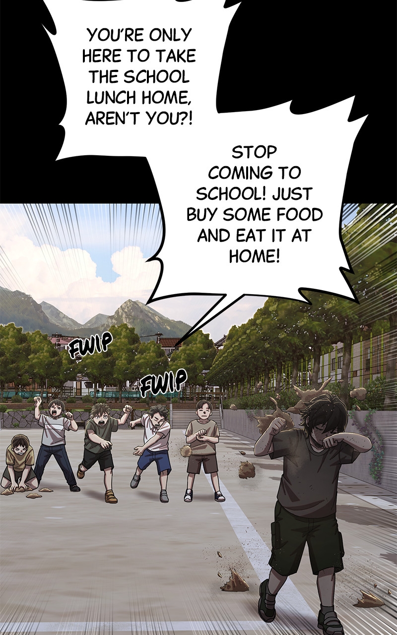 The Warrior Returns chapter 96 page 30