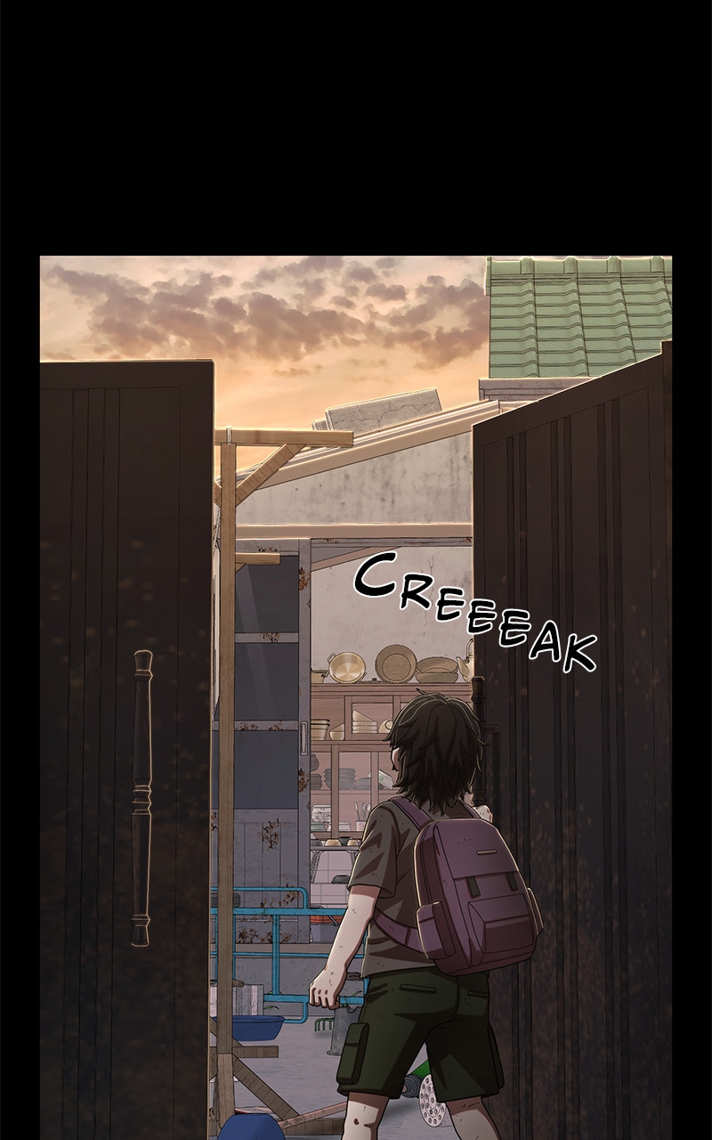 The Warrior Returns chapter 96 page 35