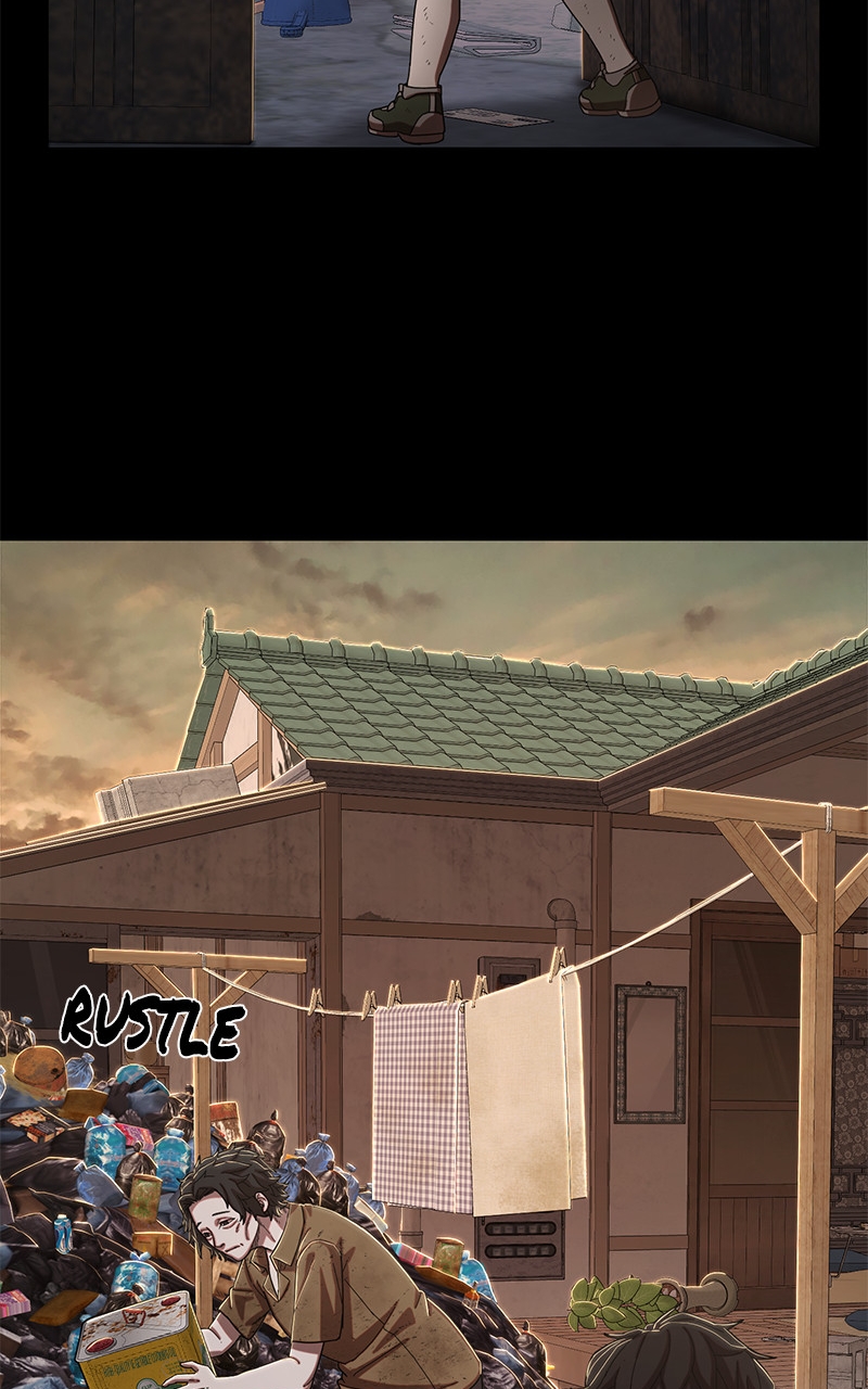 The Warrior Returns chapter 96 page 36