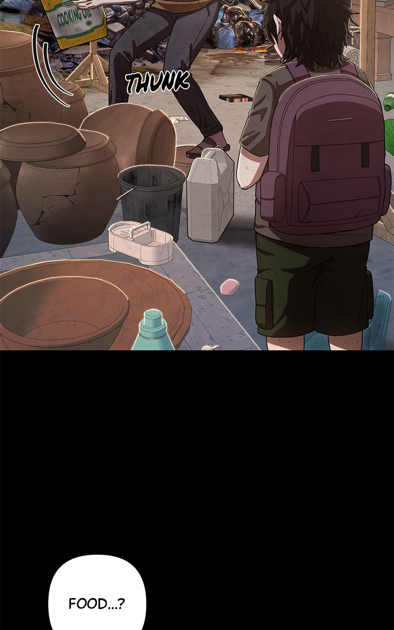 The Warrior Returns chapter 96 page 37