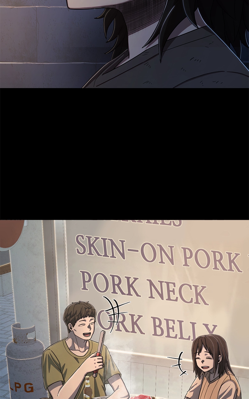 The Warrior Returns chapter 96 page 53