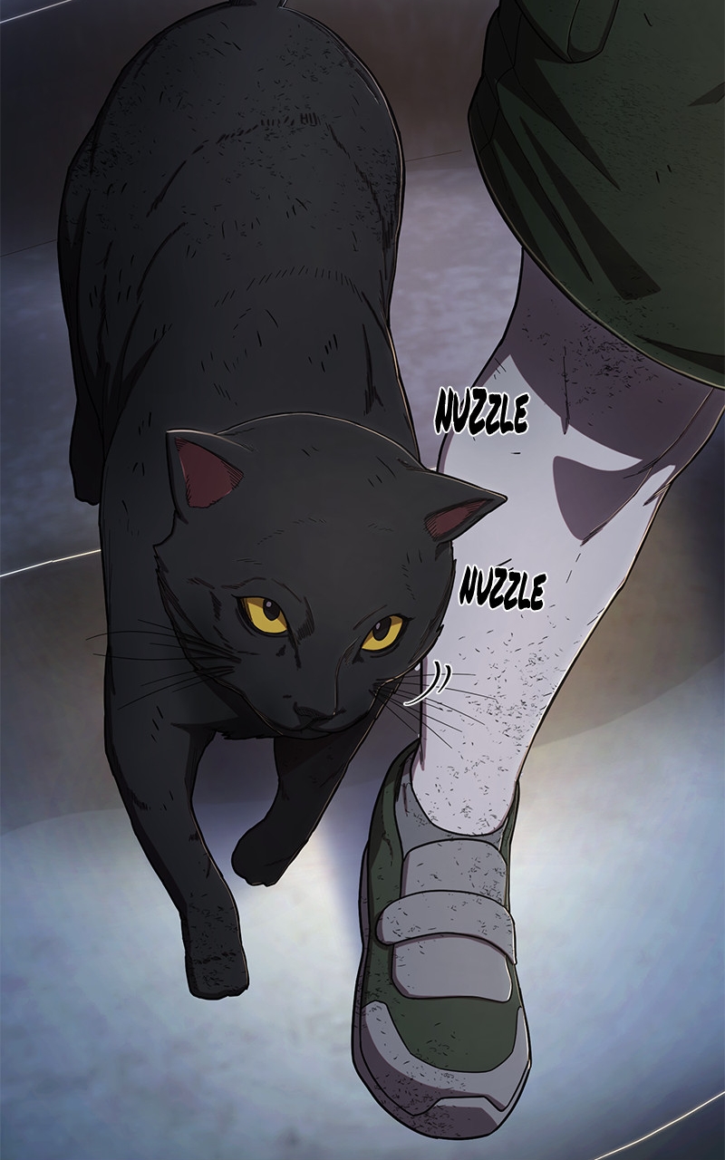 The Warrior Returns chapter 96 page 59