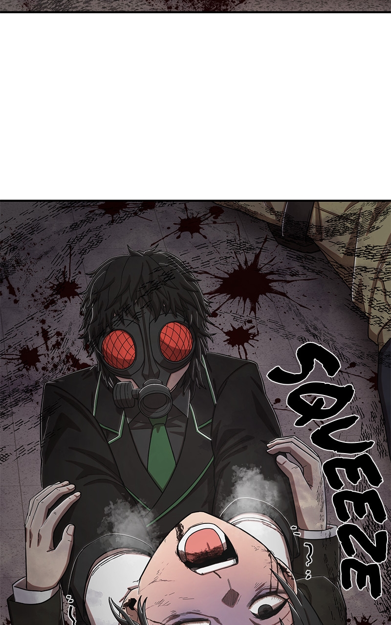 The Warrior Returns chapter 96 page 67