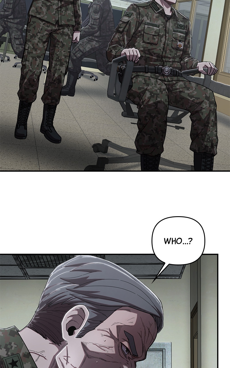 The Warrior Returns chapter 96 page 77