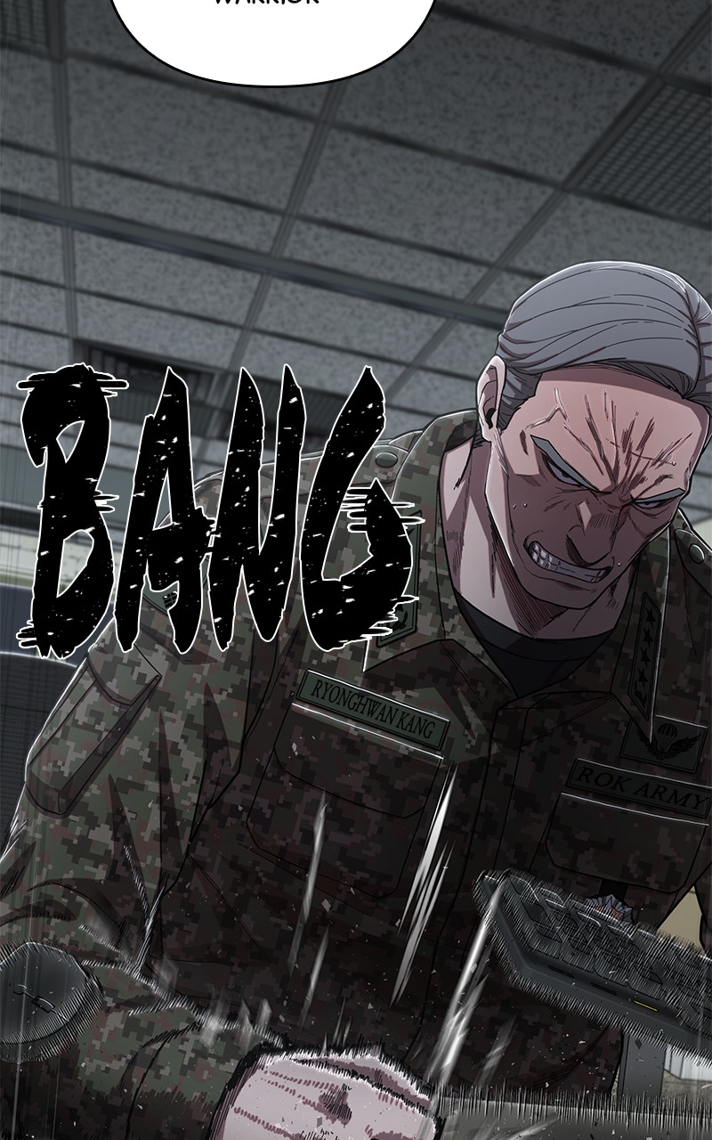 The Warrior Returns chapter 96 page 79