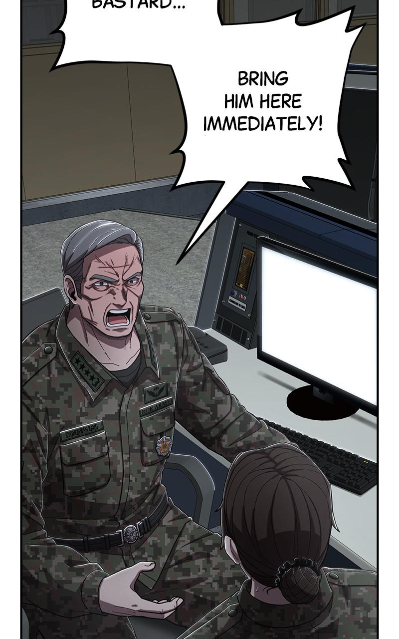 The Warrior Returns chapter 96 page 81