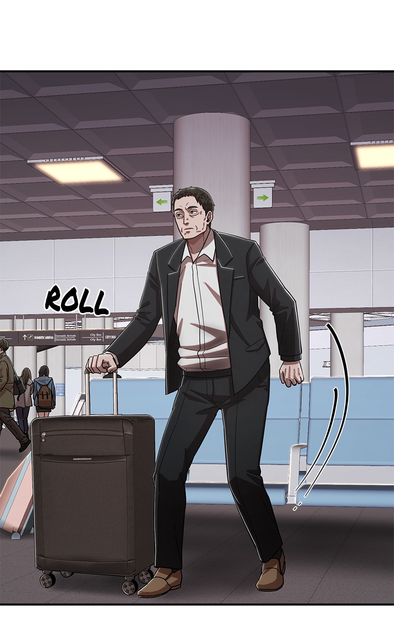 The Warrior Returns chapter 96 page 9