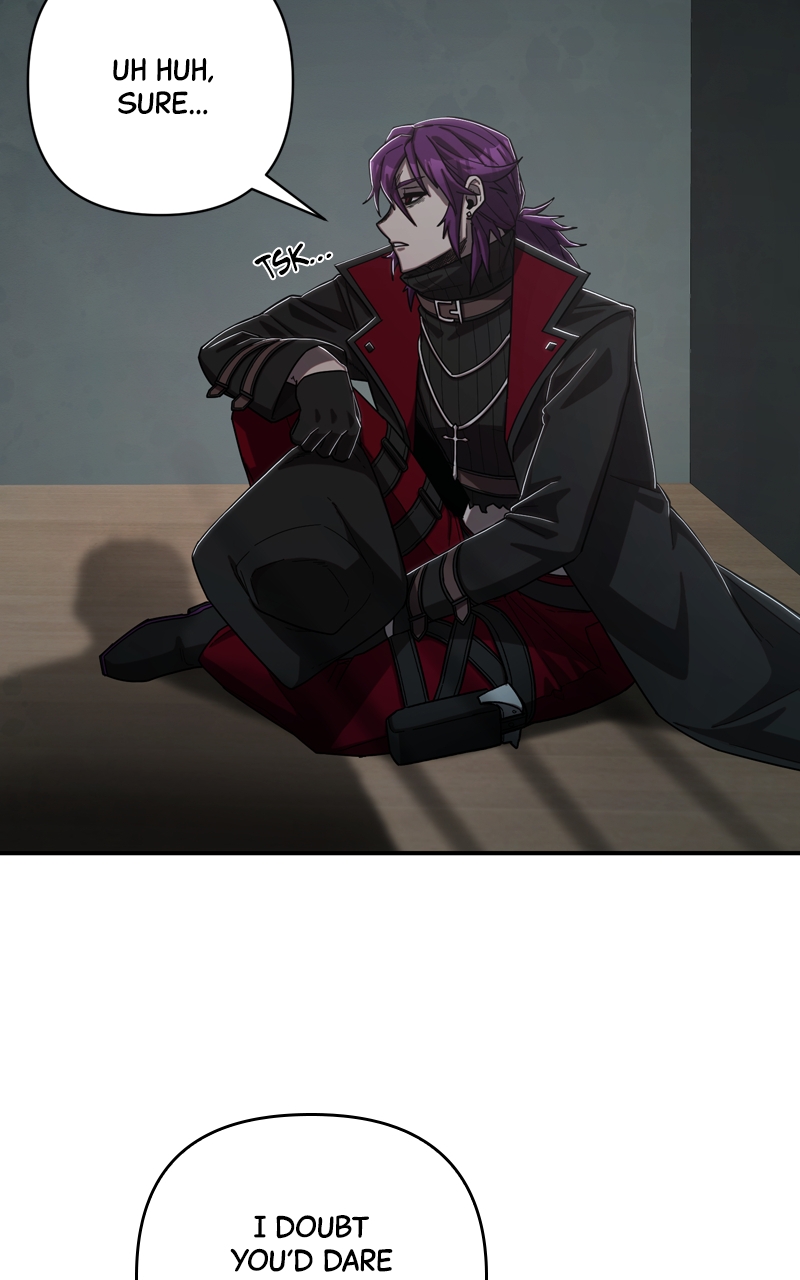 The Warrior Returns chapter 97 page 100