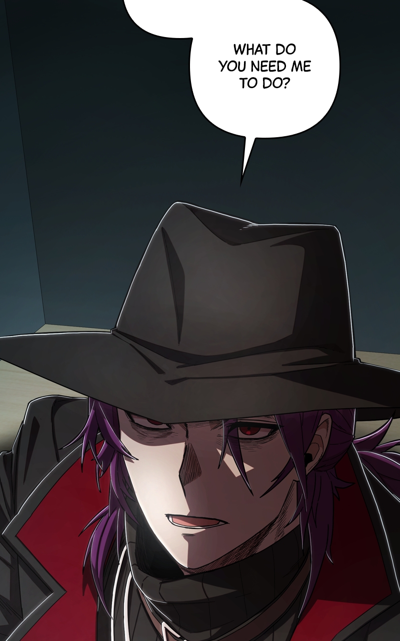 The Warrior Returns chapter 97 page 113