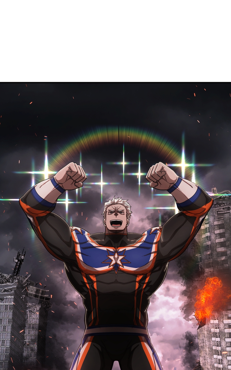 The Warrior Returns chapter 97 page 2