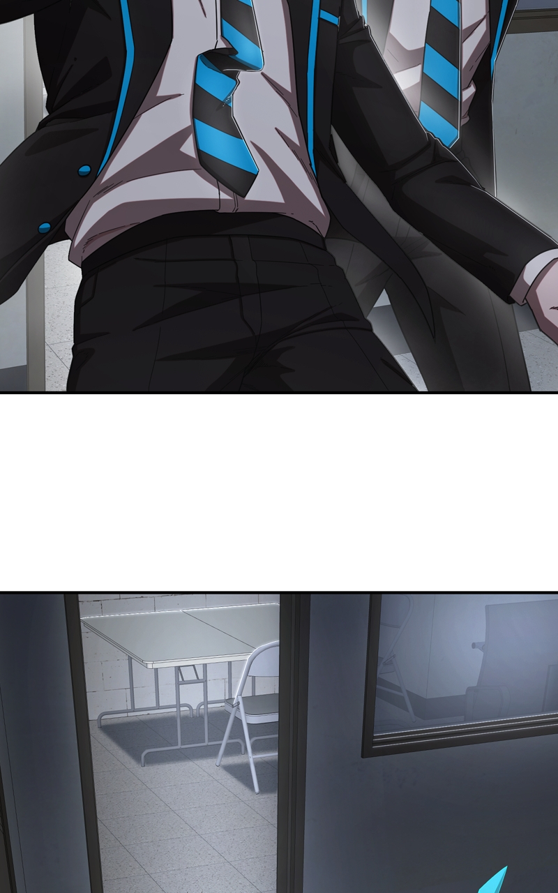 The Warrior Returns chapter 97 page 22