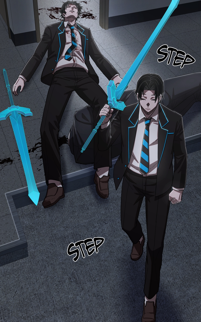 The Warrior Returns chapter 97 page 23