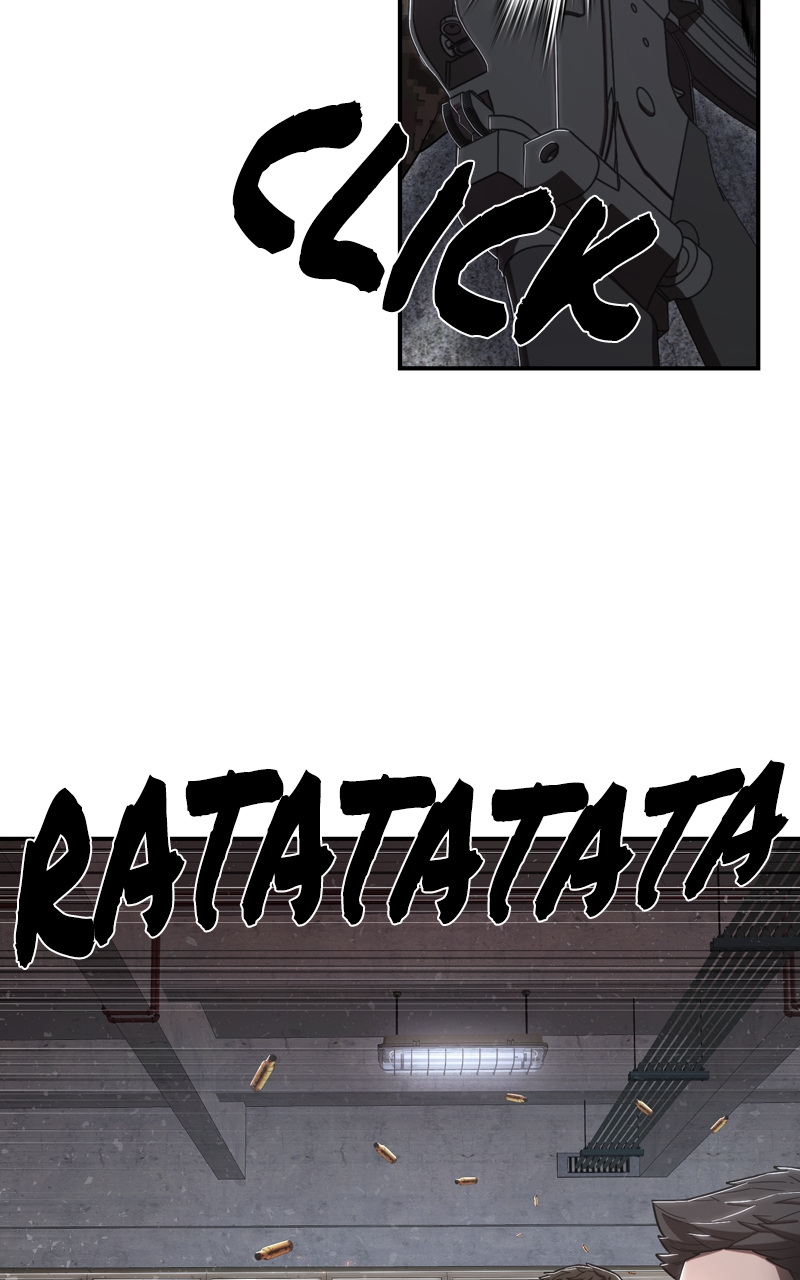 The Warrior Returns chapter 97 page 26