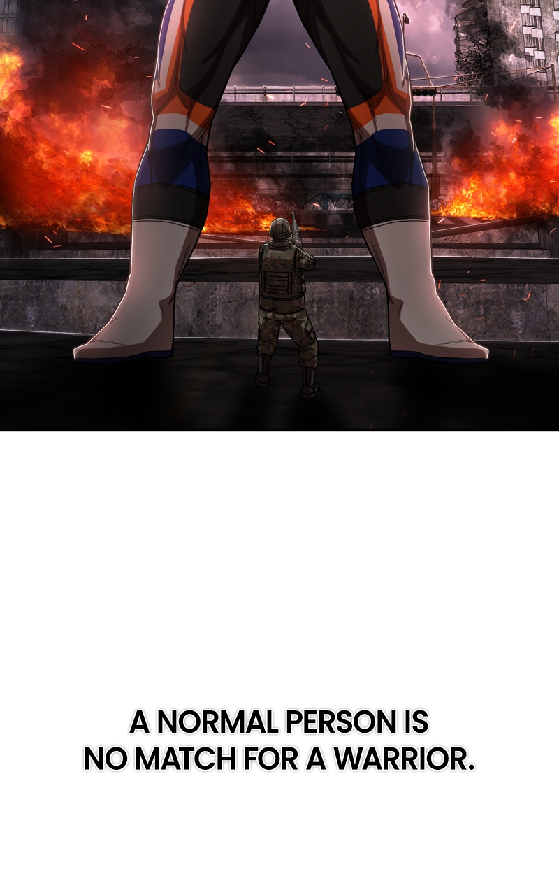 The Warrior Returns chapter 97 page 3