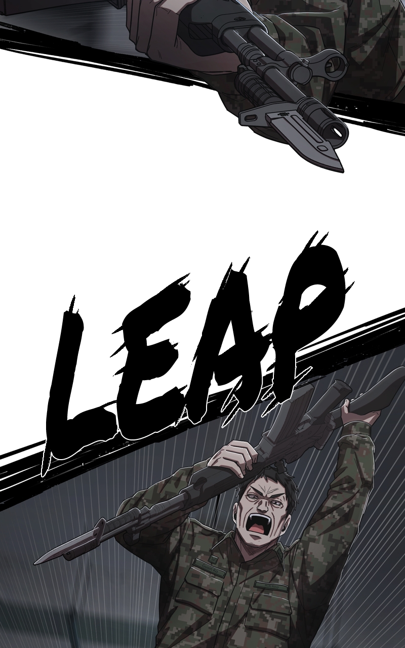 The Warrior Returns chapter 97 page 40