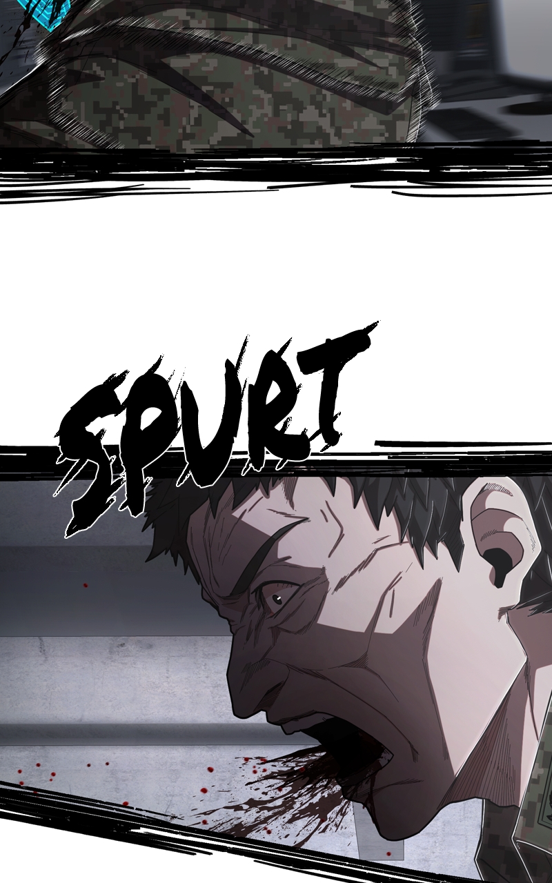 The Warrior Returns chapter 97 page 43