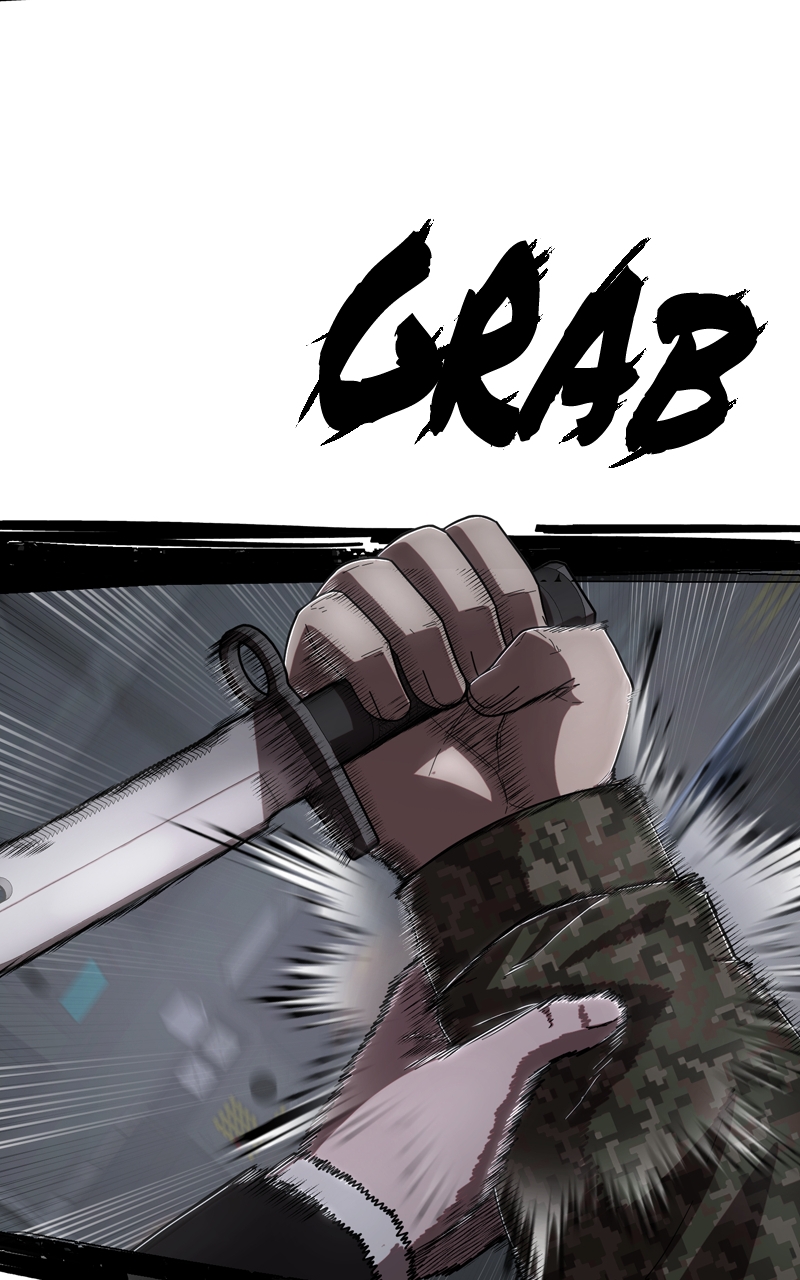 The Warrior Returns chapter 97 page 48