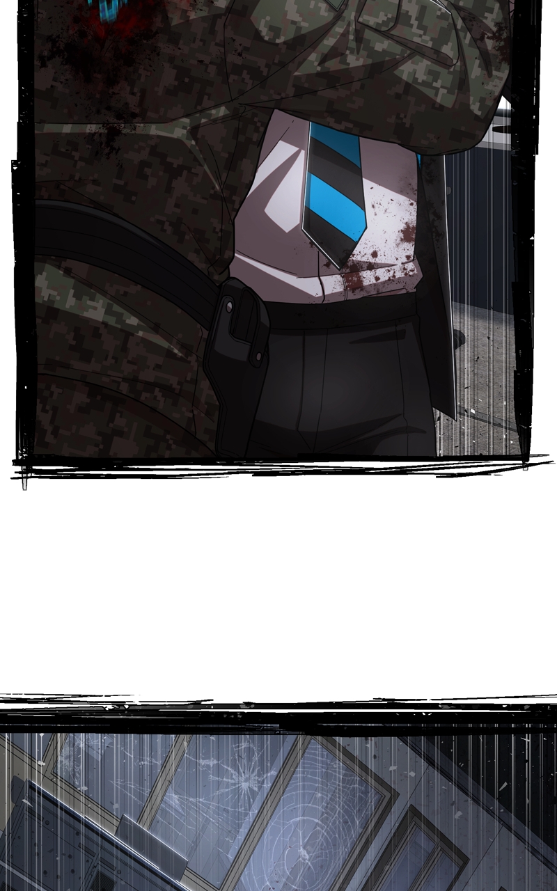 The Warrior Returns chapter 97 page 50