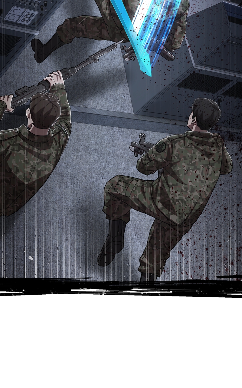 The Warrior Returns chapter 97 page 52