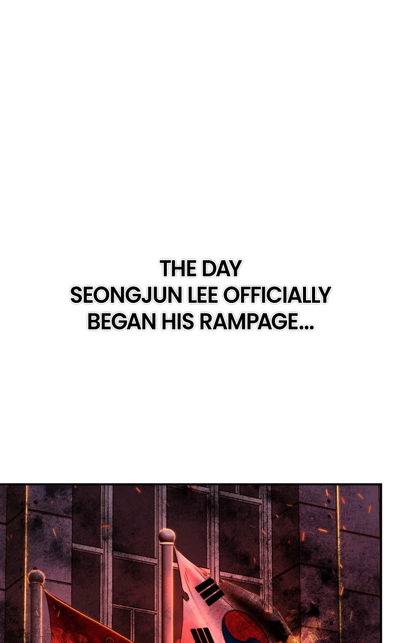 The Warrior Returns chapter 97 page 63