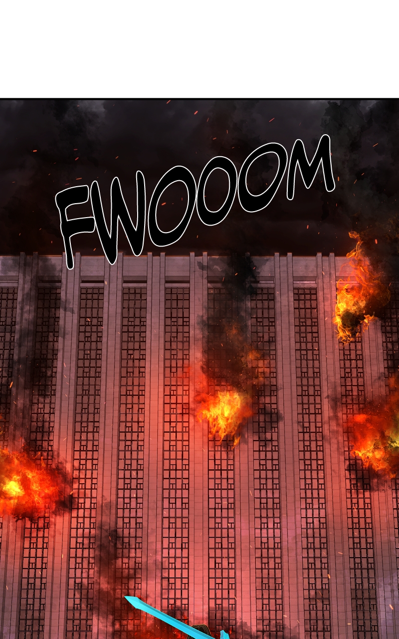 The Warrior Returns chapter 97 page 65