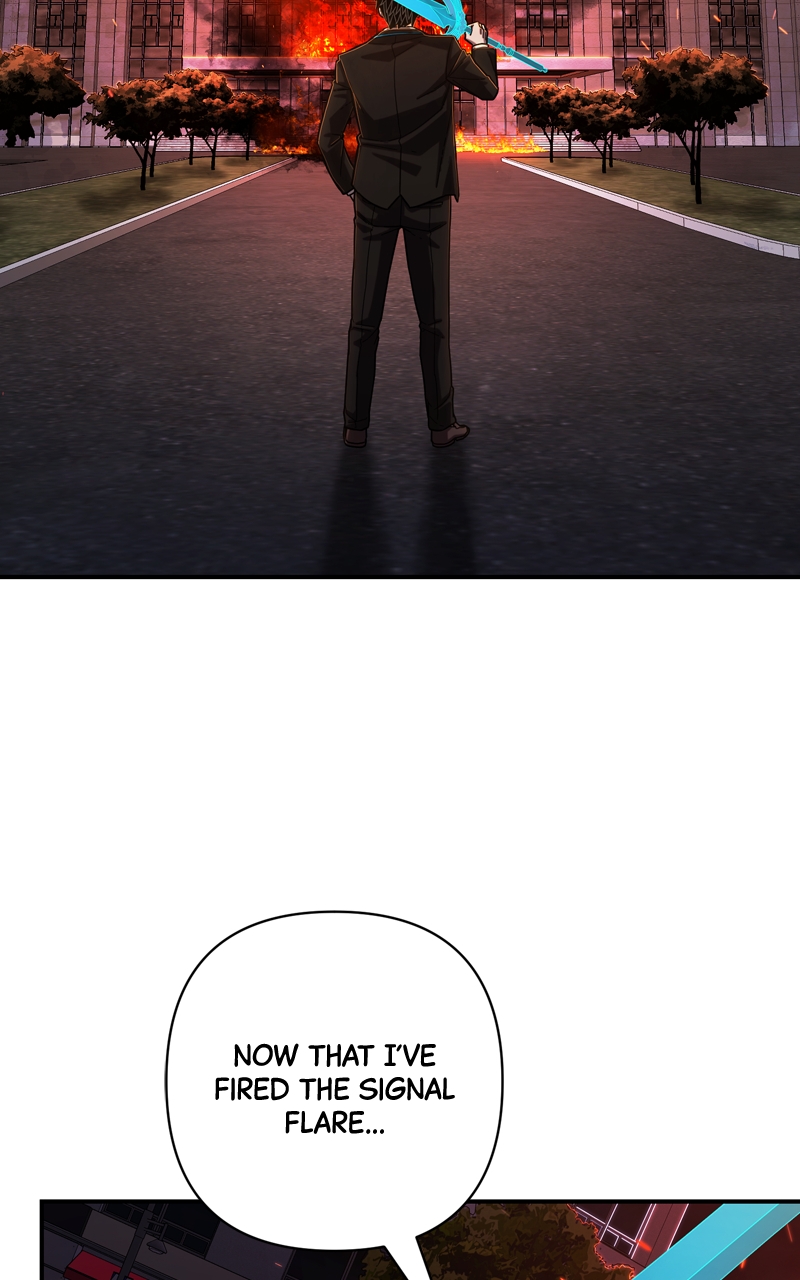 The Warrior Returns chapter 97 page 66