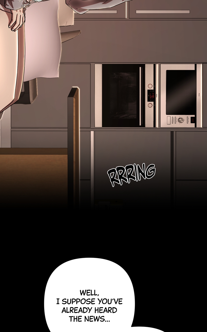 The Warrior Returns chapter 97 page 75