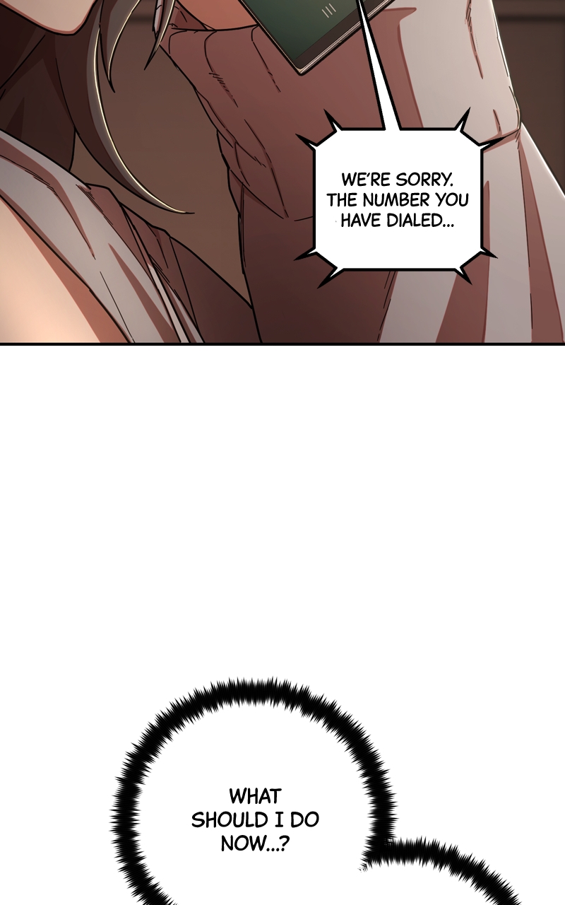 The Warrior Returns chapter 97 page 86