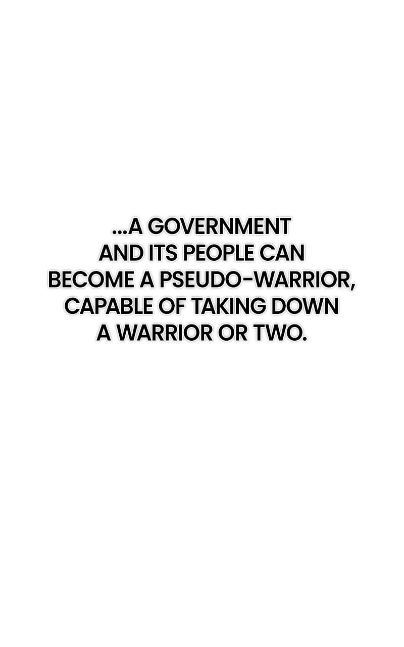 The Warrior Returns chapter 97 page 9