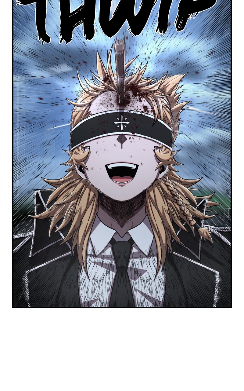 The Warrior Returns chapter 98 page 110