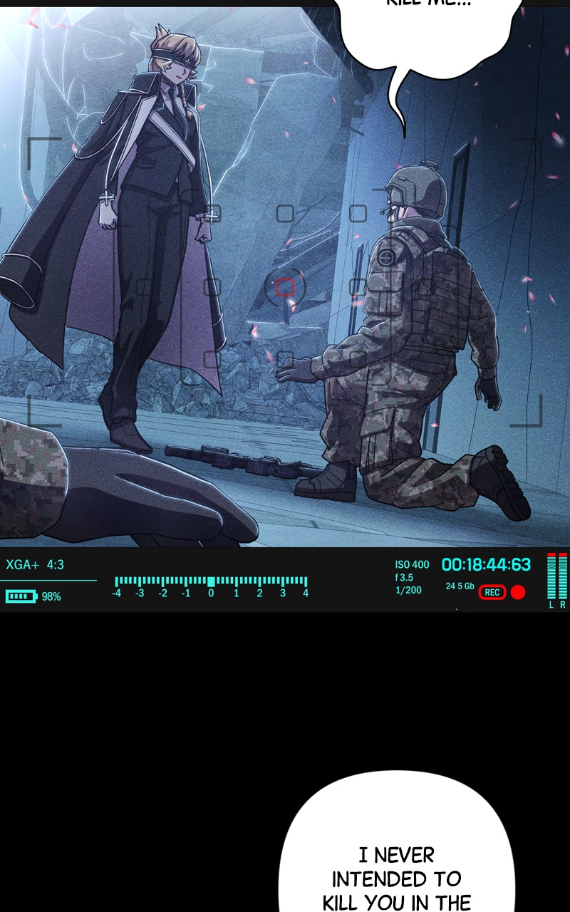 The Warrior Returns chapter 98 page 12