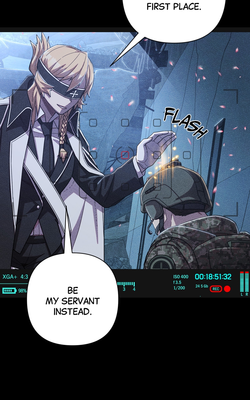 The Warrior Returns chapter 98 page 13