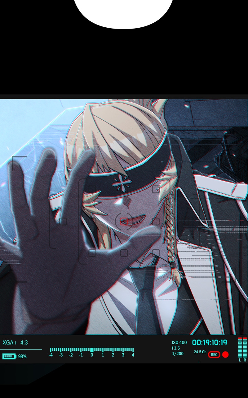 The Warrior Returns chapter 98 page 17