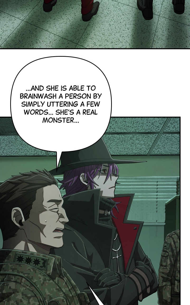 The Warrior Returns chapter 98 page 24