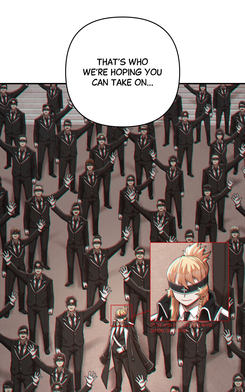 The Warrior Returns chapter 98 page 26