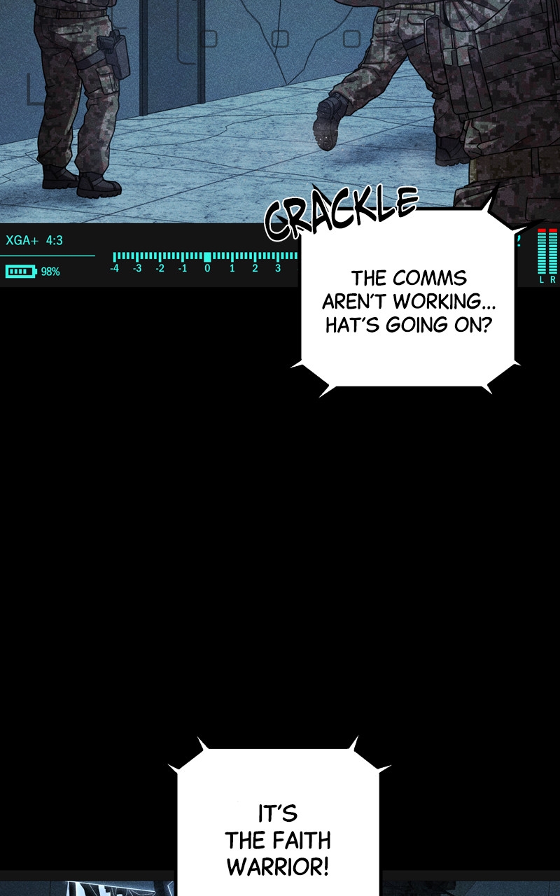 The Warrior Returns chapter 98 page 4