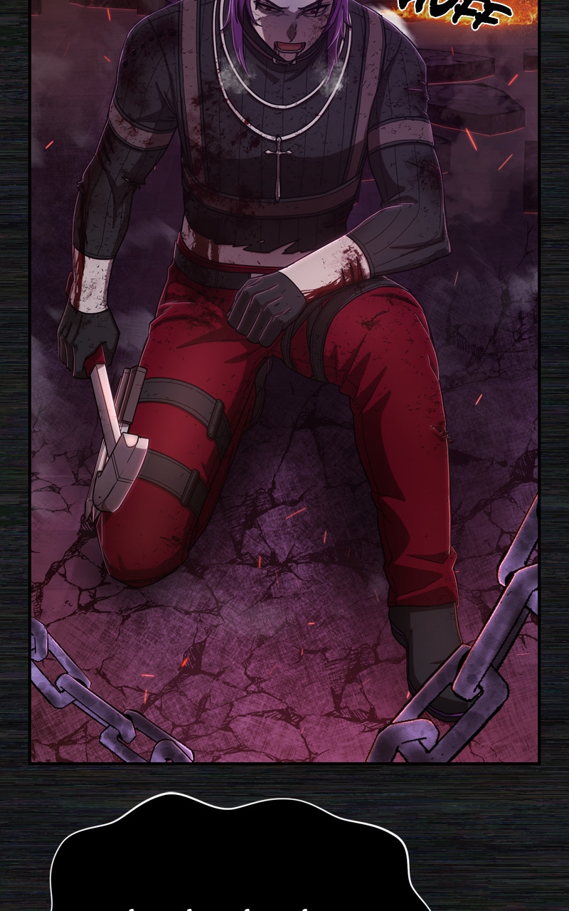 The Warrior Returns chapter 98 page 44