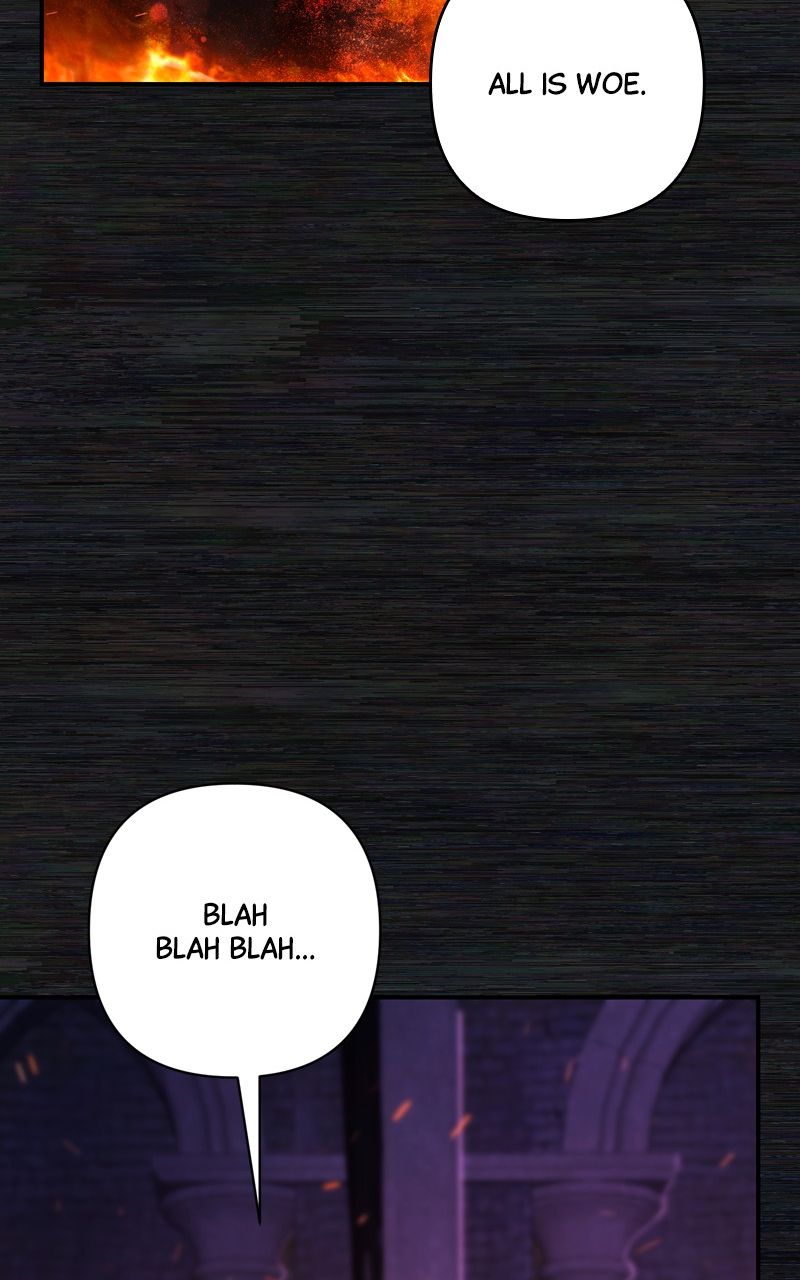 The Warrior Returns chapter 98 page 55